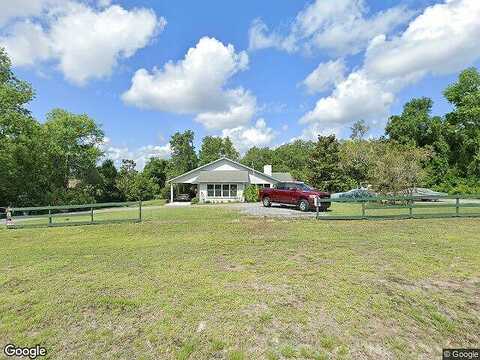 Gracie, DEBARY, FL 32713