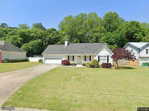 Harrison, WINDER, GA 30680