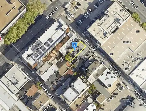 Harriet, SAN FRANCISCO, CA 94103