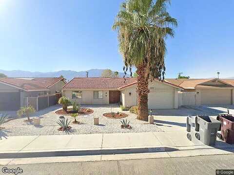 Avenida Valdez, CATHEDRAL CITY, CA 92234