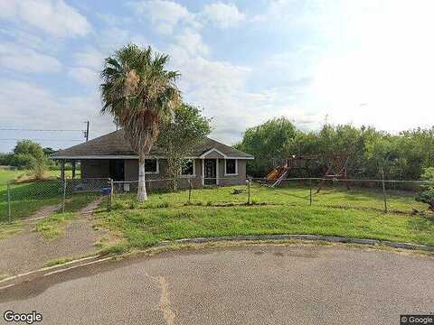 Sandy, SAN JUAN, TX 78589