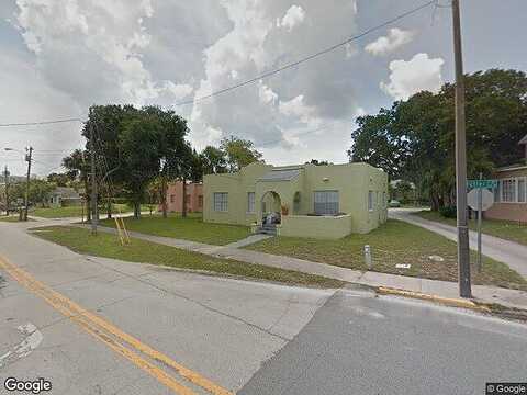Butler, DAYTONA BEACH, FL 32118