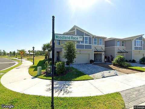 Woodland Race, WESLEY CHAPEL, FL 33545