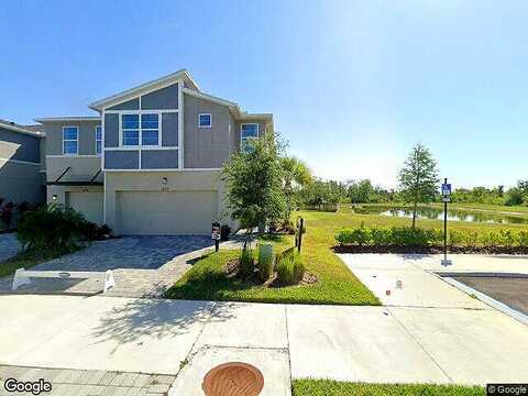 Woodland Race, WESLEY CHAPEL, FL 33545