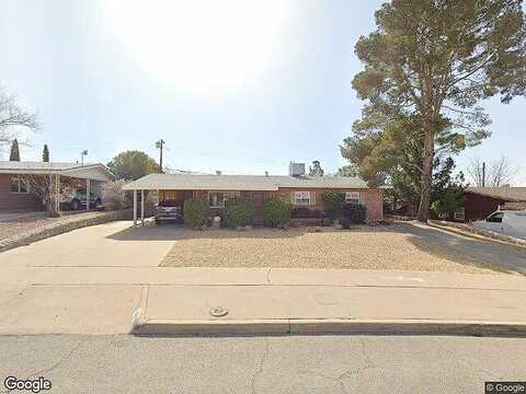 Olivia, EL PASO, TX 79912