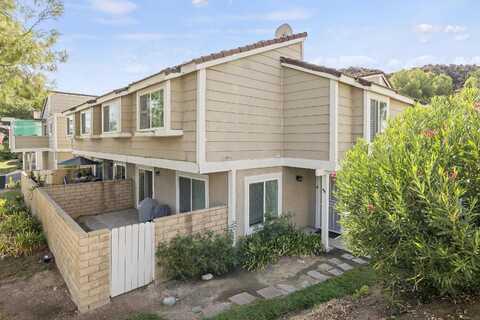 The Old, CASTAIC, CA 91384