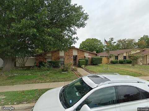 Galaxie, GARLAND, TX 75044