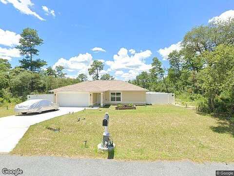 172Nd Lane, OCALA, FL 34473