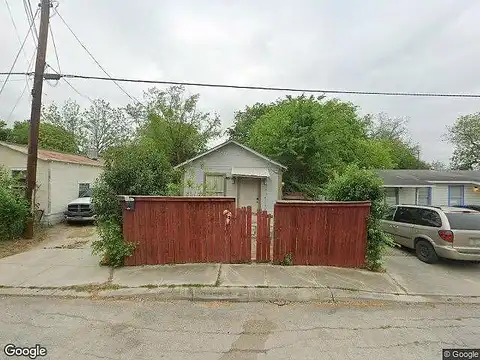Victor, SAN ANTONIO, TX 78209