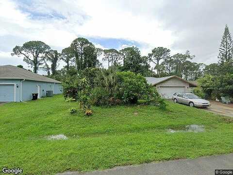 Crestview, PALM BAY, FL 32907