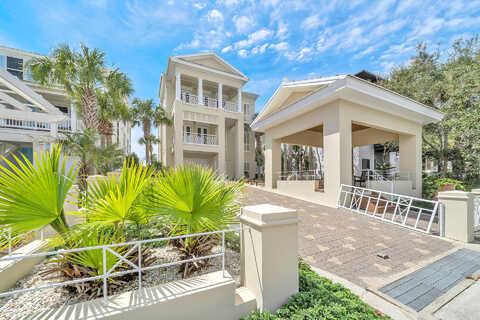 Beachside, PANAMA CITY BEACH, FL 32413