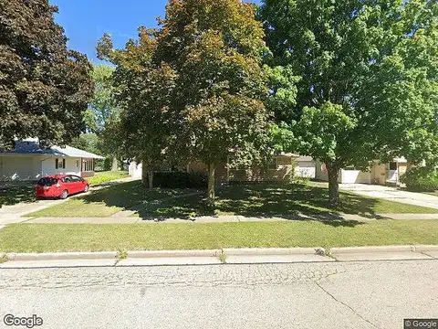 Elmwood, BURLINGTON, WI 53105