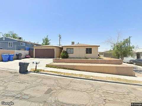 Maxine, BARSTOW, CA 92311