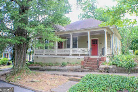 5Th, ROME, GA 30161