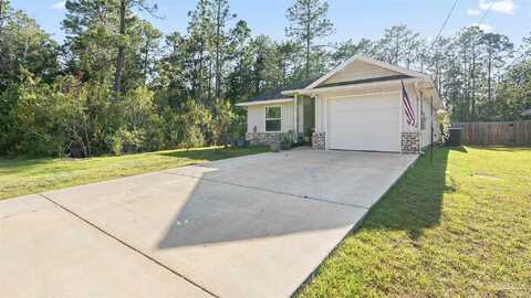 36Th, MILTON, FL 32583