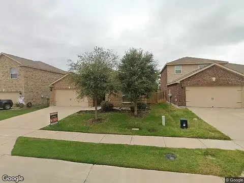 Thin Leaf, PRINCETON, TX 75407