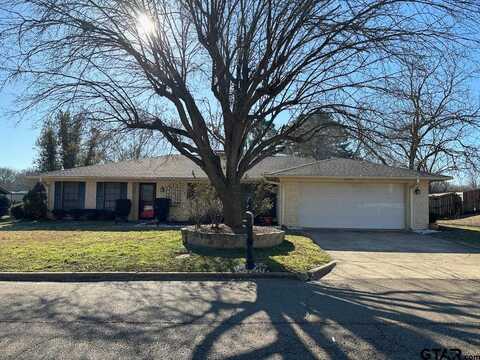 Country Club, PITTSBURG, TX 75686