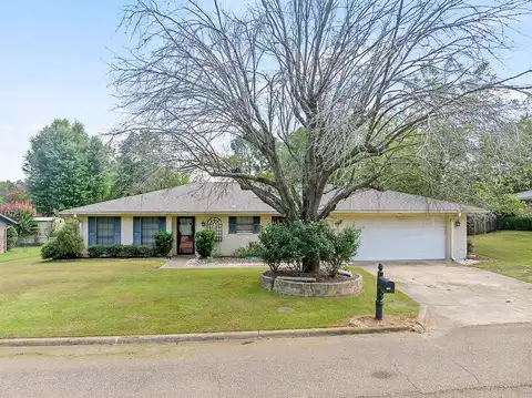 Country Club, PITTSBURG, TX 75686