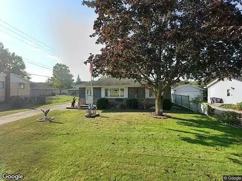 Thomas, NEENAH, WI 54956