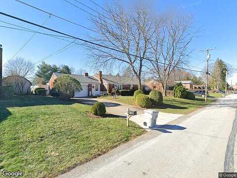 Franklin, PITTSBURGH, PA 15241