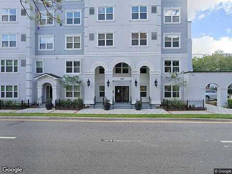 South, ORLANDO, FL 32801