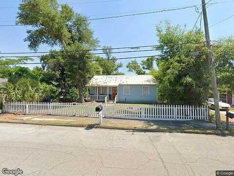 2Nd, PANAMA CITY, FL 32401