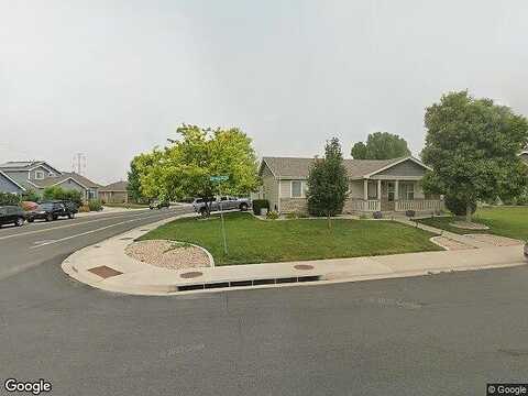 43Rd Avenue, GREELEY, CO 80634