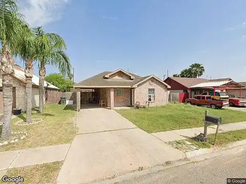 Abbott, MISSION, TX 78574