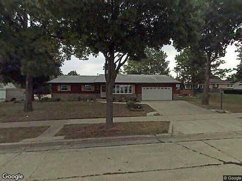 106Th, MILWAUKEE, WI 53227