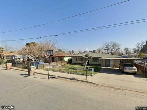 Ohio, BAKERSFIELD, CA 93307