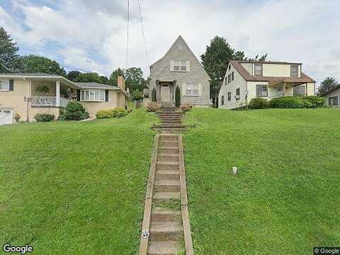 Fremont, CHARLEROI, PA 15022