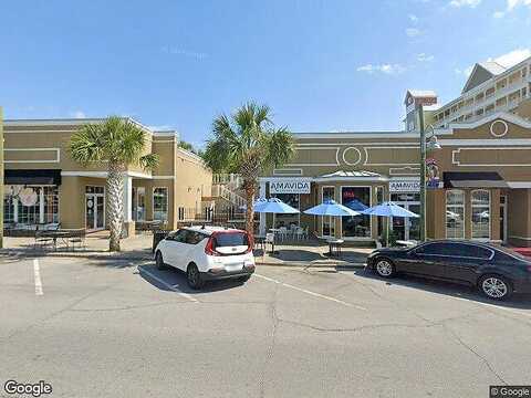 10Th, PANAMA CITY, FL 32401