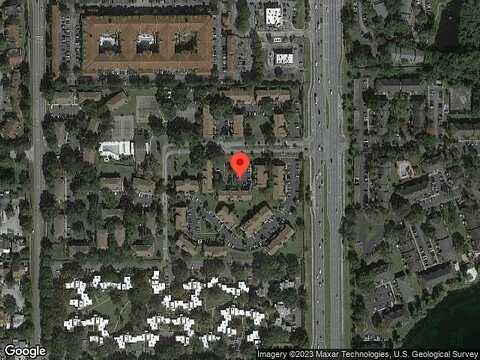 Semoran, ORLANDO, FL 32822