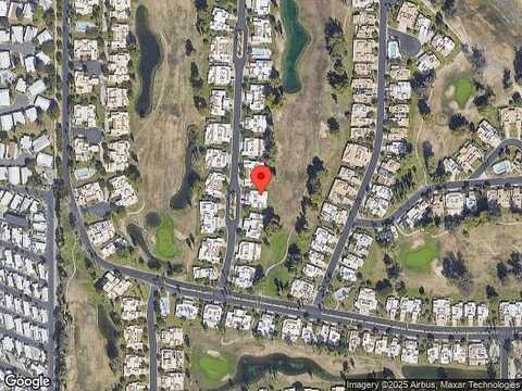 Calle Loreto, PALM SPRINGS, CA 92264