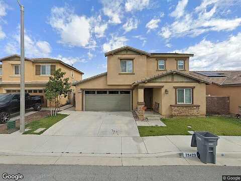 Meadow, LAKE ELSINORE, CA 92530