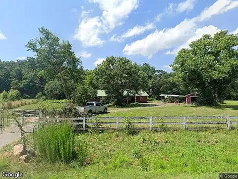 Old Kings Bridge, NICHOLSON, GA 30565