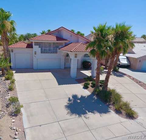 Ridge, BULLHEAD CITY, AZ 86429