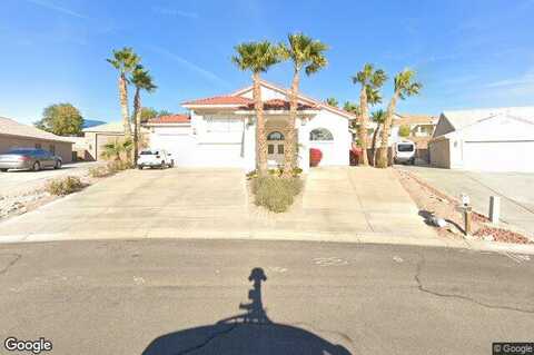 Ridge, BULLHEAD CITY, AZ 86429
