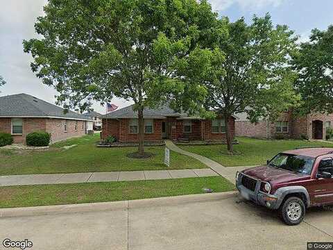 Sheridan, WYLIE, TX 75098