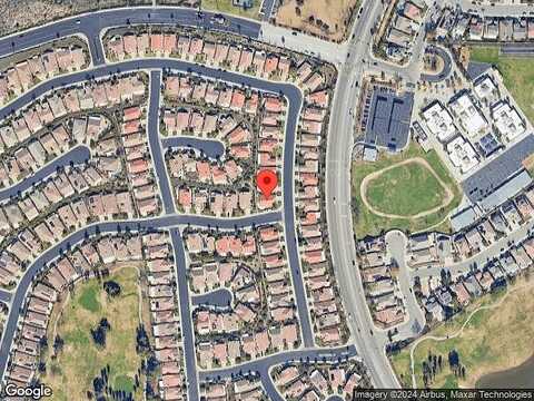 Paradise Canyon, MENIFEE, CA 92584