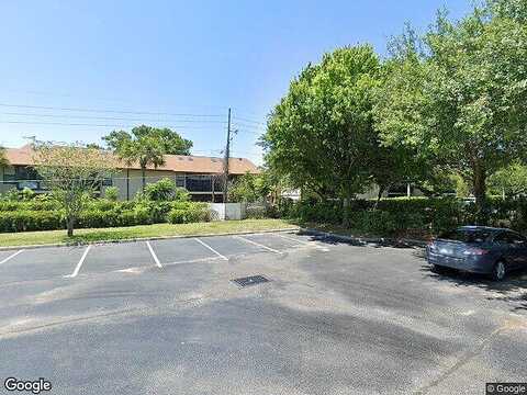 Semoran, ORLANDO, FL 32822