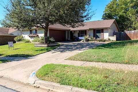 Natches, ARLINGTON, TX 76014