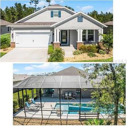 Monaghan, ORMOND BEACH, FL 32174