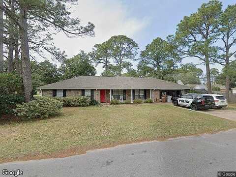 Bay Heather, GULF BREEZE, FL 32563