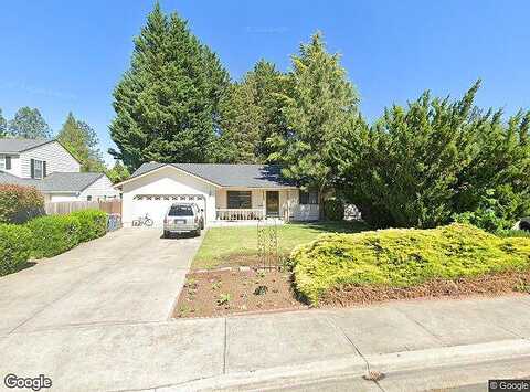 Seckel, MEDFORD, OR 97504