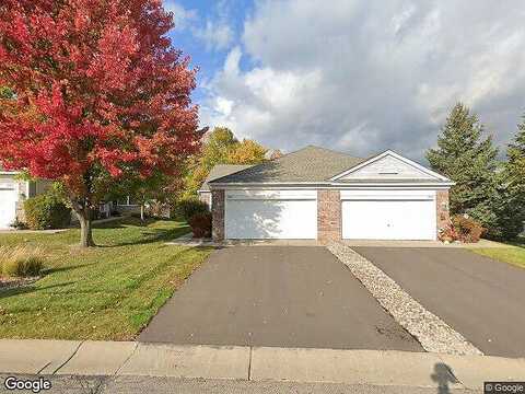 Century, CHANHASSEN, MN 55317