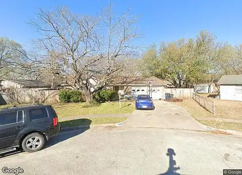 Bowood, FORT WORTH, TX 76112