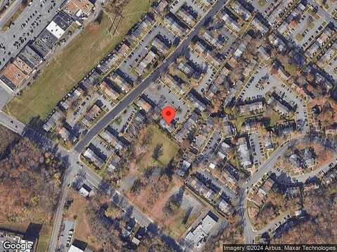 Banks, DUMFRIES, VA 22026