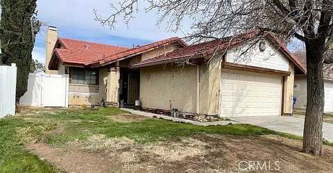 Fairfield, PALMDALE, CA 93550