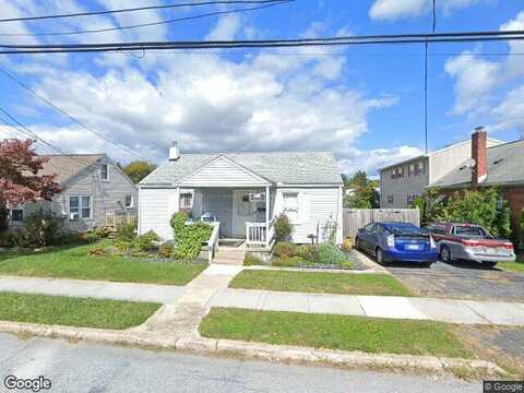 Butler, HARRISBURG, PA 17103